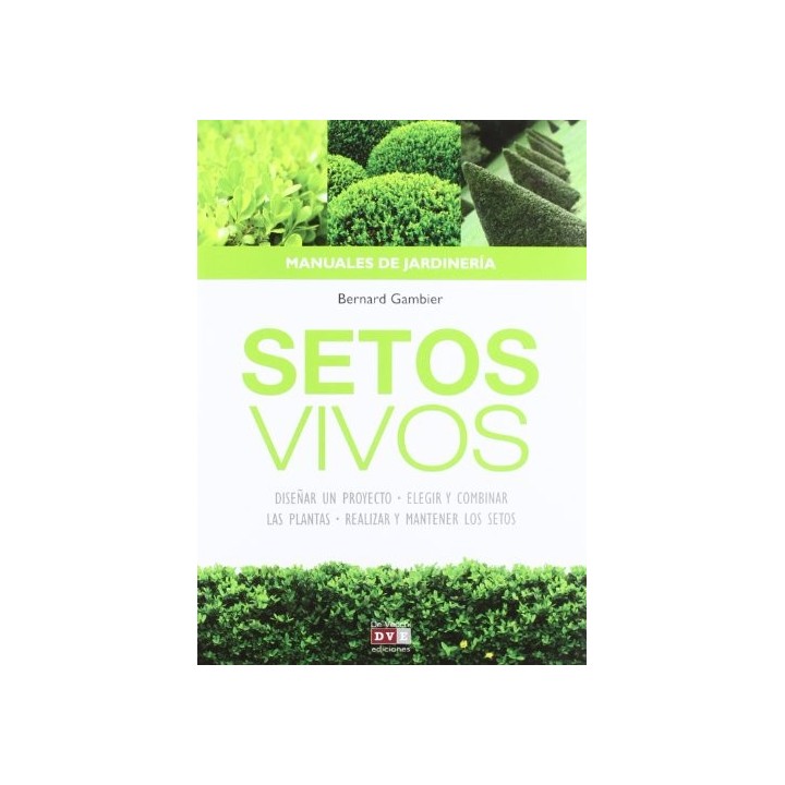 Setos vivos: Elementos decorativos y ecologicos de tu jardin